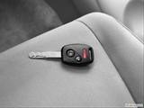  Key fob on driver's seat photo